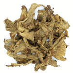 girolles-sechees