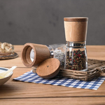duo-de-moulins-a-epices-sel-poivre-graines-wmf-bois-verre-acier-inox