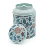 boite-a-the-linnea-bleue-avec-couvercle-175g-eigenart