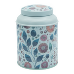 boite-a-the-linnea-vert-d-eau-metal-175g-eigenart-motifs-floraux