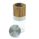 moulin-a-poivre-lhassa-bois-naturel-metal-avec-pot-a-epices-lhassa