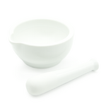 mortier-pilon-ceramique-porcelaine-blanche