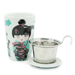 tisaniere-teaeve-sweet-little-geisha-water-bleu-avec-filtre-couvercle