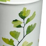 tisaniere-trees-ginkgo-vert-porcelaine-35cl-detail