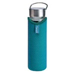 flowtea-thermos-nomade-330ml-etui-protection-bleu