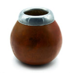 calebasse-a-mate-unie-orange-modele-aleatoire