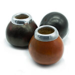 calebasse-a-mate-unie-brun-auburn-orange-modele-aleatoire