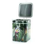 boite-a-the-rainforest-blanc-150g-metal-hermetique-ouverte