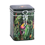 boite-a-the-rainforest-noire-150g-metal-hermetique