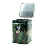 boite-a-the-rainforest-noir-150g-metal-hermetique-ouverte