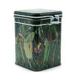 tropicaux