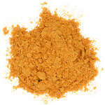 orange-en-poudre
