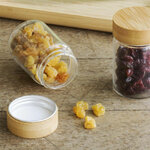 set-de-3-pots-en-verre-75ml-avec-couvercle-en-bambou-a-visser