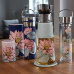 collection-eigenart-padma-fleurs-de-lotus