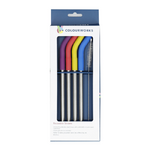 set-de-4-pailles-en-inox-reutilisables-avec-goupillon