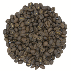 Café Arabica en grains Supremo