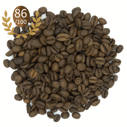 Café Arabica en grains El Salvador Apaneca