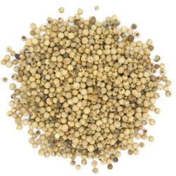 Poivre blanc de Sarawak