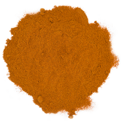 Piment carolina reaper en poudre