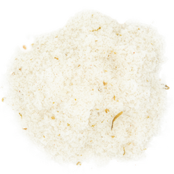 Fleur de sel aux zestes de citron vert