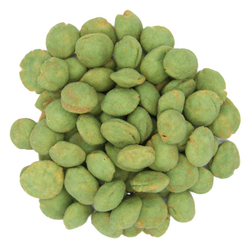 Arachides enrobées au Wasabi
