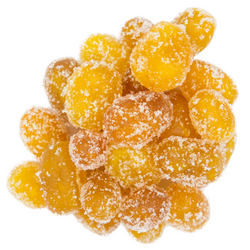 Kumquat confit de MesÉpices