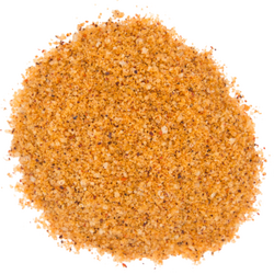 Fleur de sel au piment d'Espelette