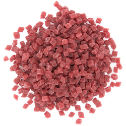 Pépites de fraise