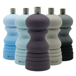 Moulin Cabestan soft touch - modèle mini