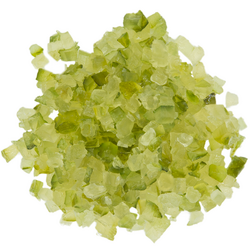 Cédrat confit d'Apt en cubes