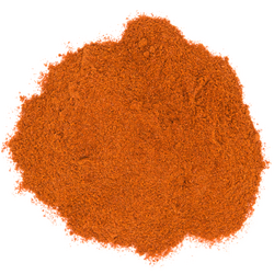 Piment Tabasco en poudre