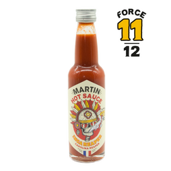 Sauce piquante Inca Reaper - 10 cl