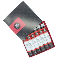 Coffret les Poivres Noirs d'Origine