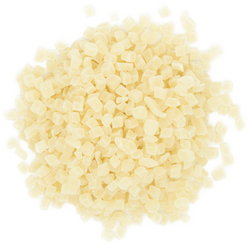 Pépites de citron jaune