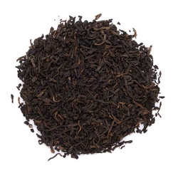 Thé Pu-Erh multi-fermenté