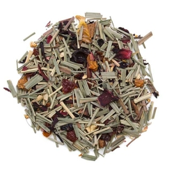 Infusion Délice Citronnelle