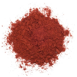 Pimenton de la Vera (Paprika fumé doux) de Divers