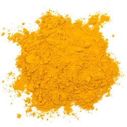 Curcuma en poudre de Divers