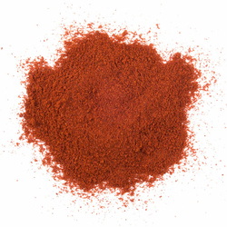 Piment Kashmiri Mirch en poudre