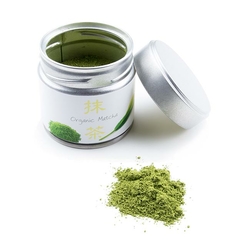 Thé matcha Aichi BIO 30 g