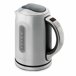 Bouilloire Tessa à température variable - BBT550 - 1,5 L
