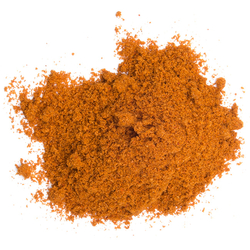 Piment de Cayenne moulu de Divers