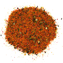 Mélange sept épices Shichimi Togarashi