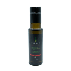Huile d'olive extra-vierge BIO spéciale viande rouge et gibier - 10 cl