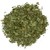feuilles-de-cassis-ribes-nigrum-coupees