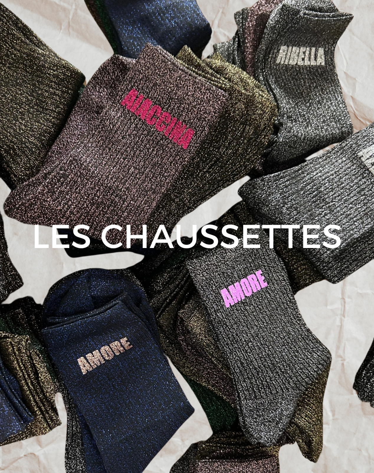 les accessoires enfants 1