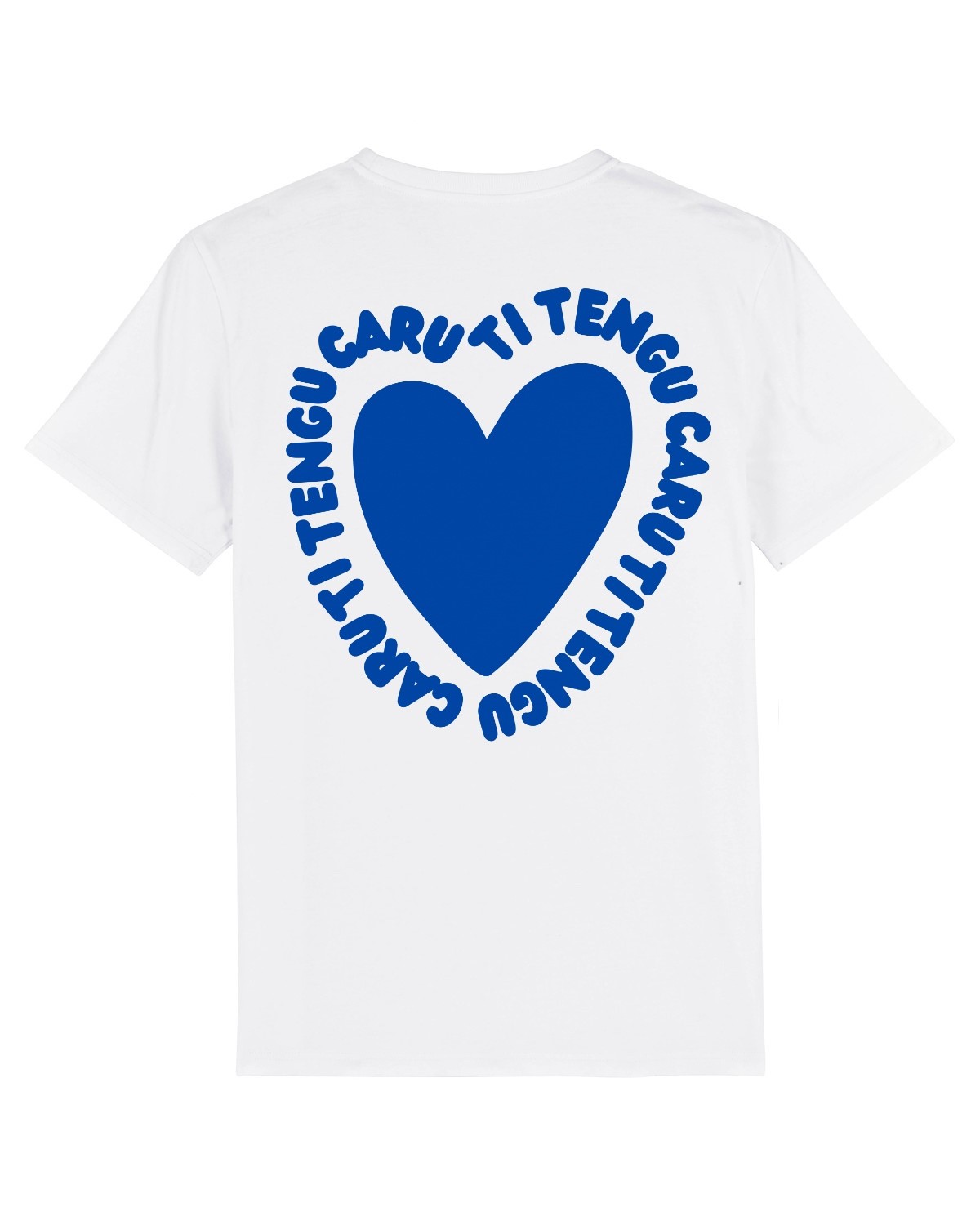 ti tengu caru - dos