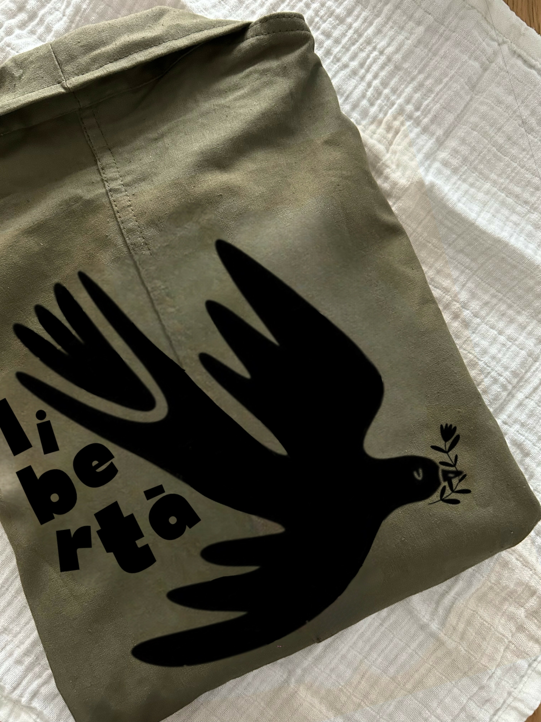 bdc libertà