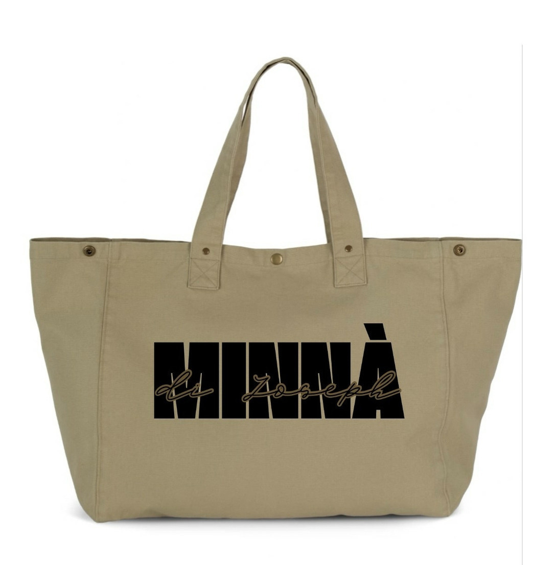 cabas minna