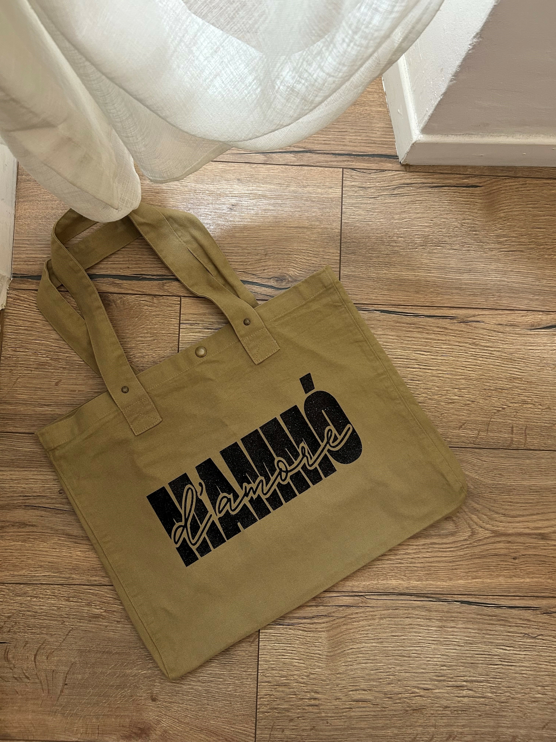 sac cabas